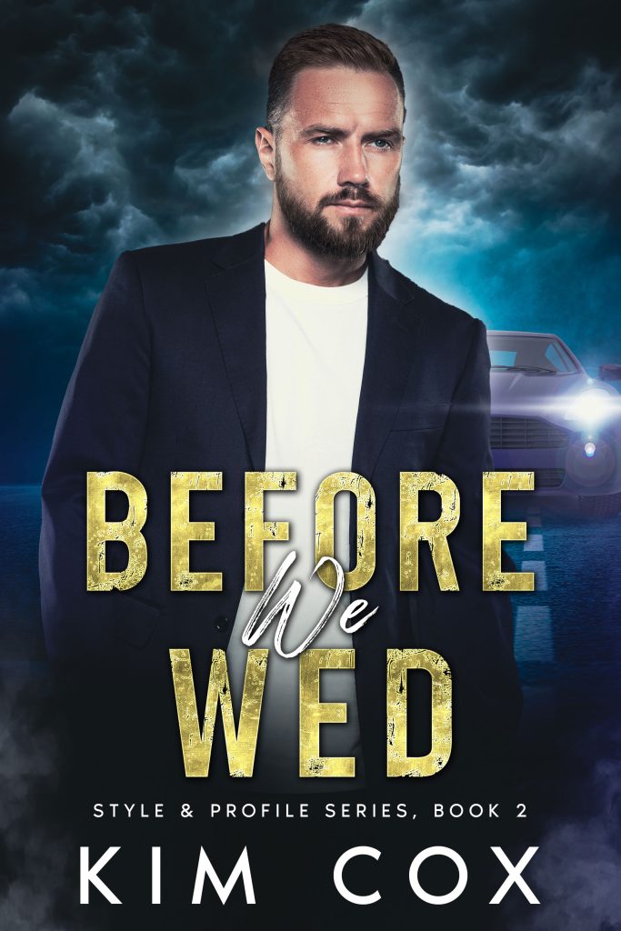 BEFORE WE WED - book cover