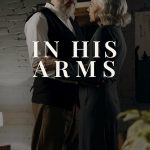 IN HIS ARMS book cover