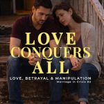 LOVE CONQUERS ALL book cover