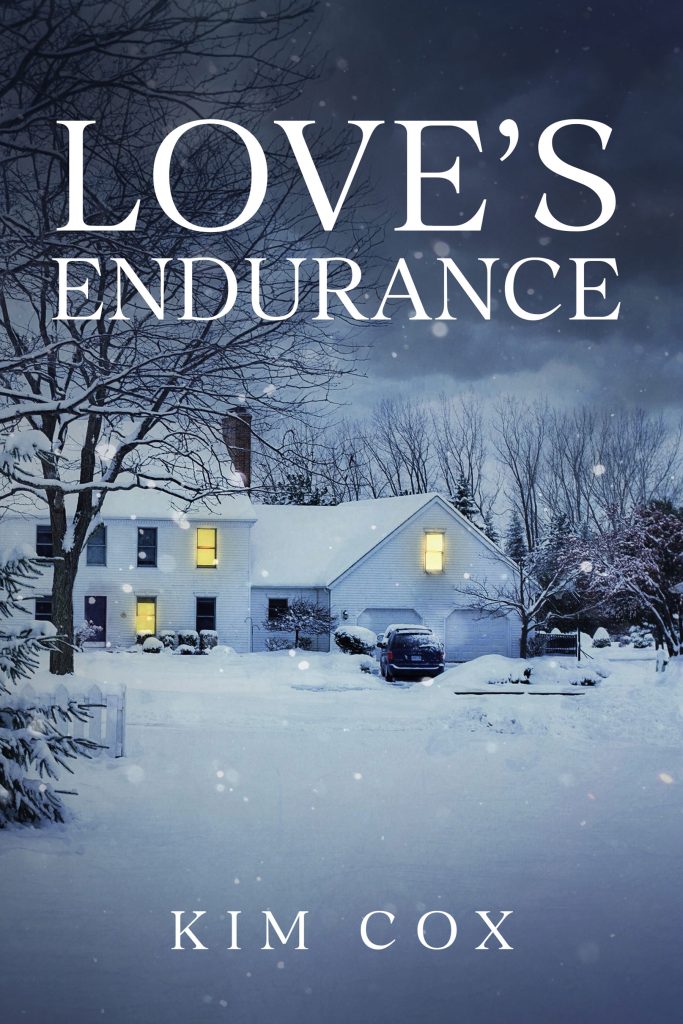 LOVE'S ENDURANCE - Cover Image